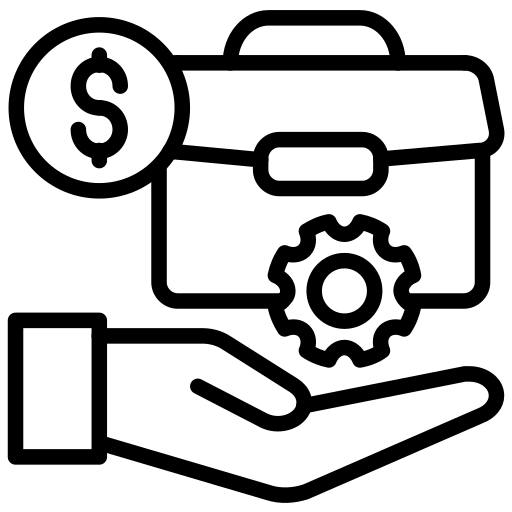خدمات بازرگانی