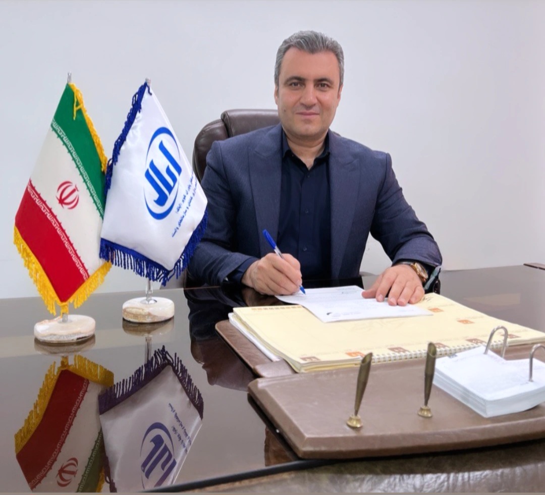 جناب آقای مهندس مهدی معمار نژاد