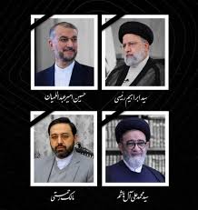 «رئیسی عزیز خستگی نمی‌شناخت»